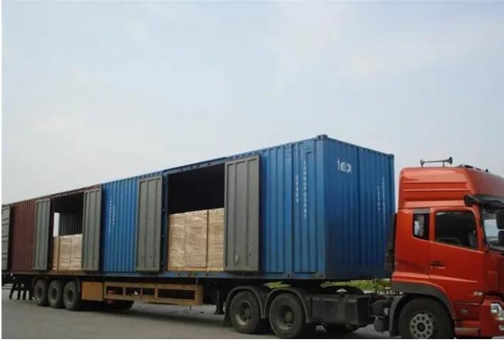 漳州到雨花台区整车运输