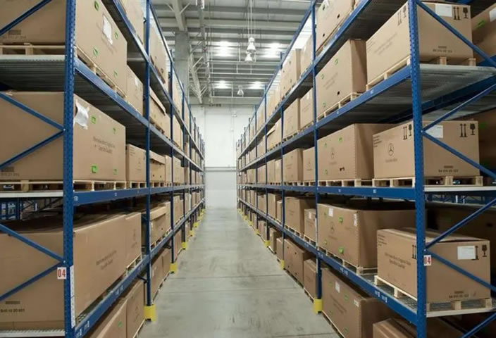 漳州到雨花台区货物仓储