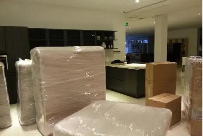 漳州到雨花台区长途搬家