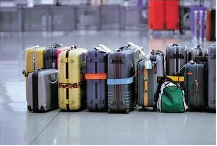 漳州到雨花台区行李托运