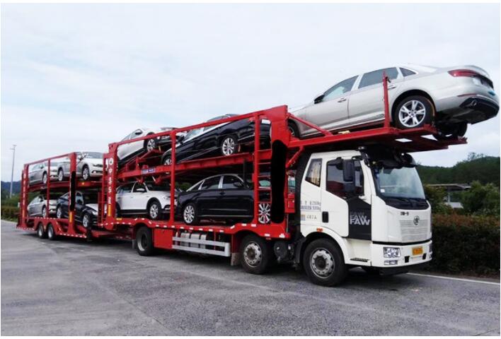 漳州到雨花台区轿车托运